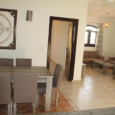 Appartement The View El Quseir à El Qoseir Extérieur photo
