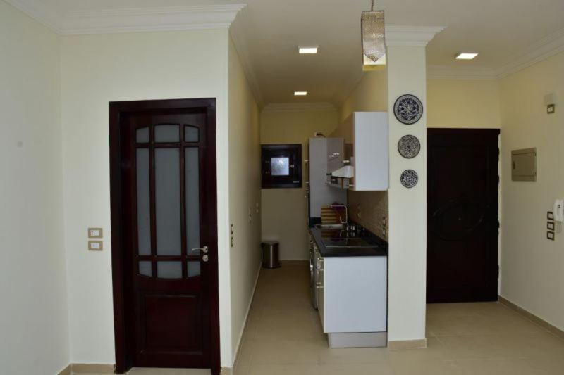 Appartement The View El Quseir à El Qoseir Extérieur photo