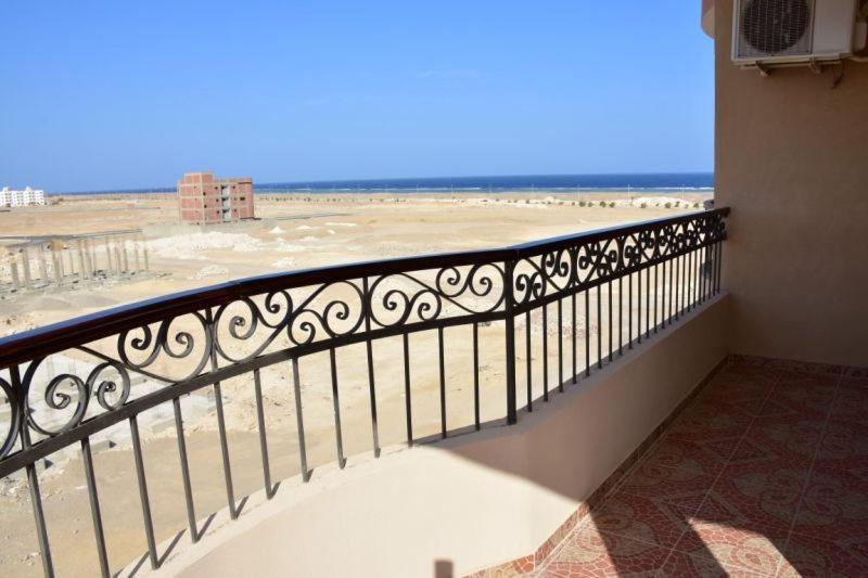 Appartement The View El Quseir à El Qoseir Extérieur photo