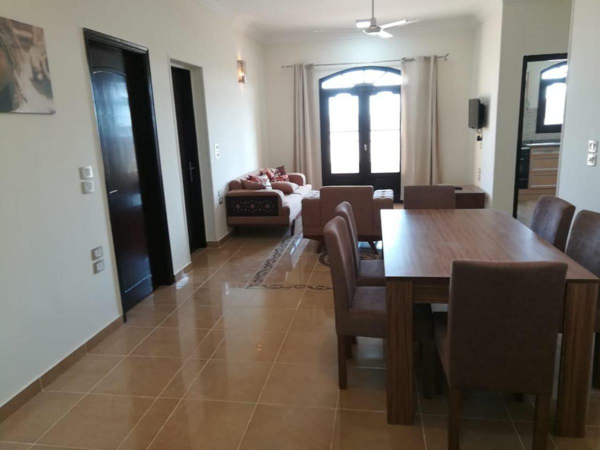 Appartement The View El Quseir à El Qoseir Extérieur photo