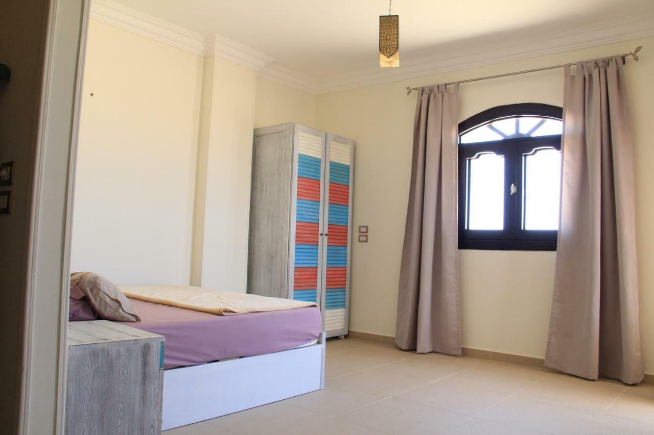 Appartement The View El Quseir à El Qoseir Extérieur photo