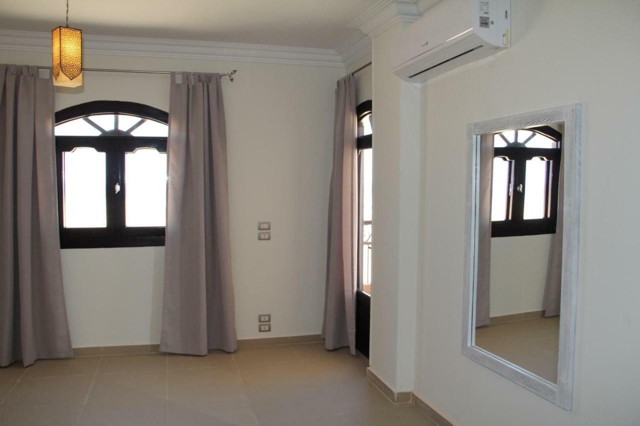Appartement The View El Quseir à El Qoseir Extérieur photo