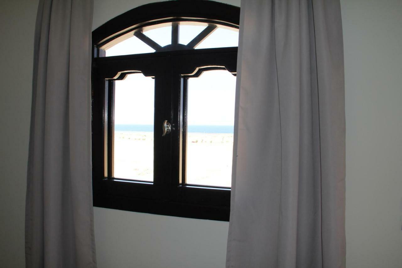 Appartement The View El Quseir à El Qoseir Extérieur photo
