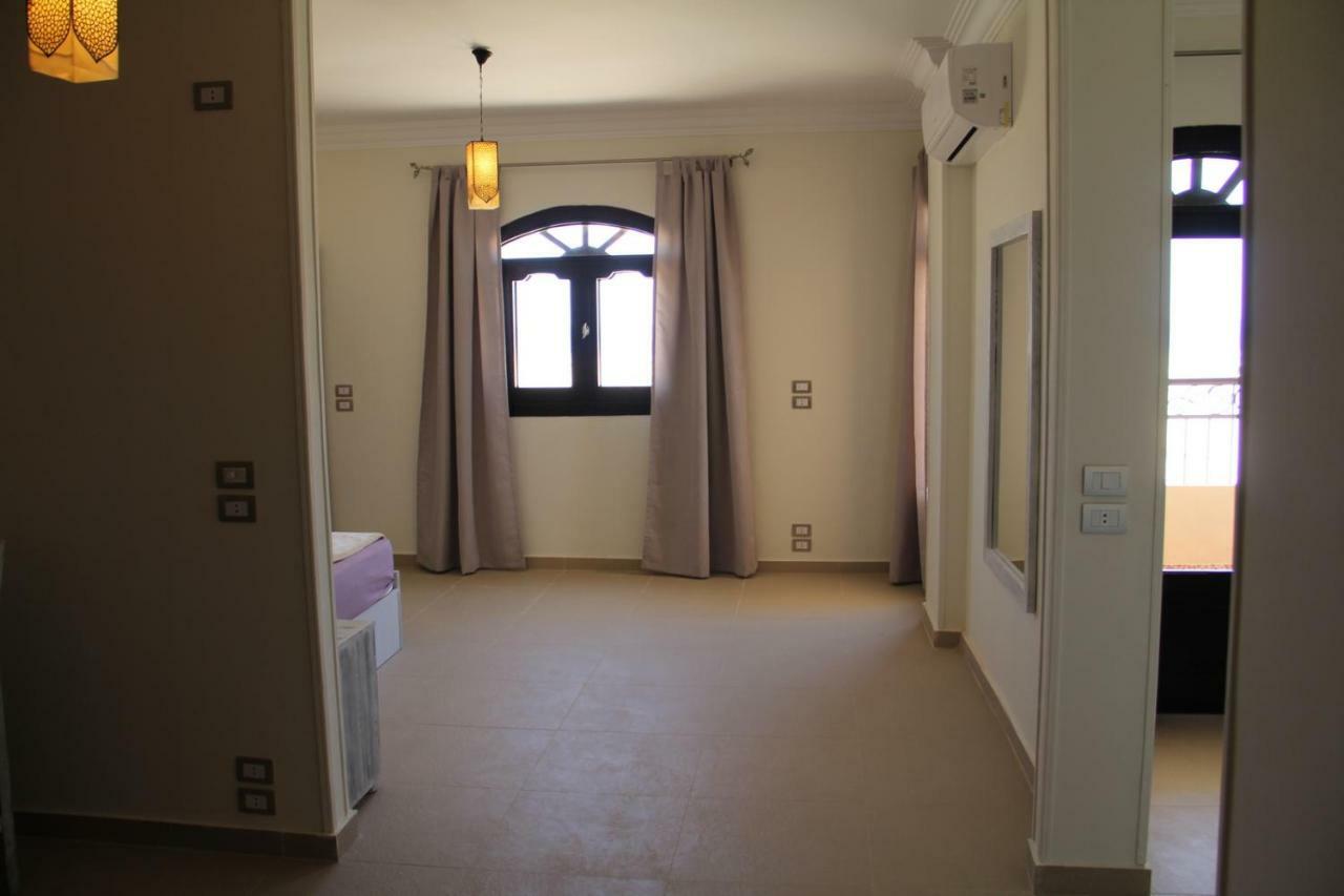 Appartement The View El Quseir à El Qoseir Extérieur photo